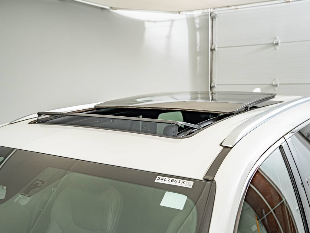 Used 2026 Pearl Lexus 350 Premium image 17