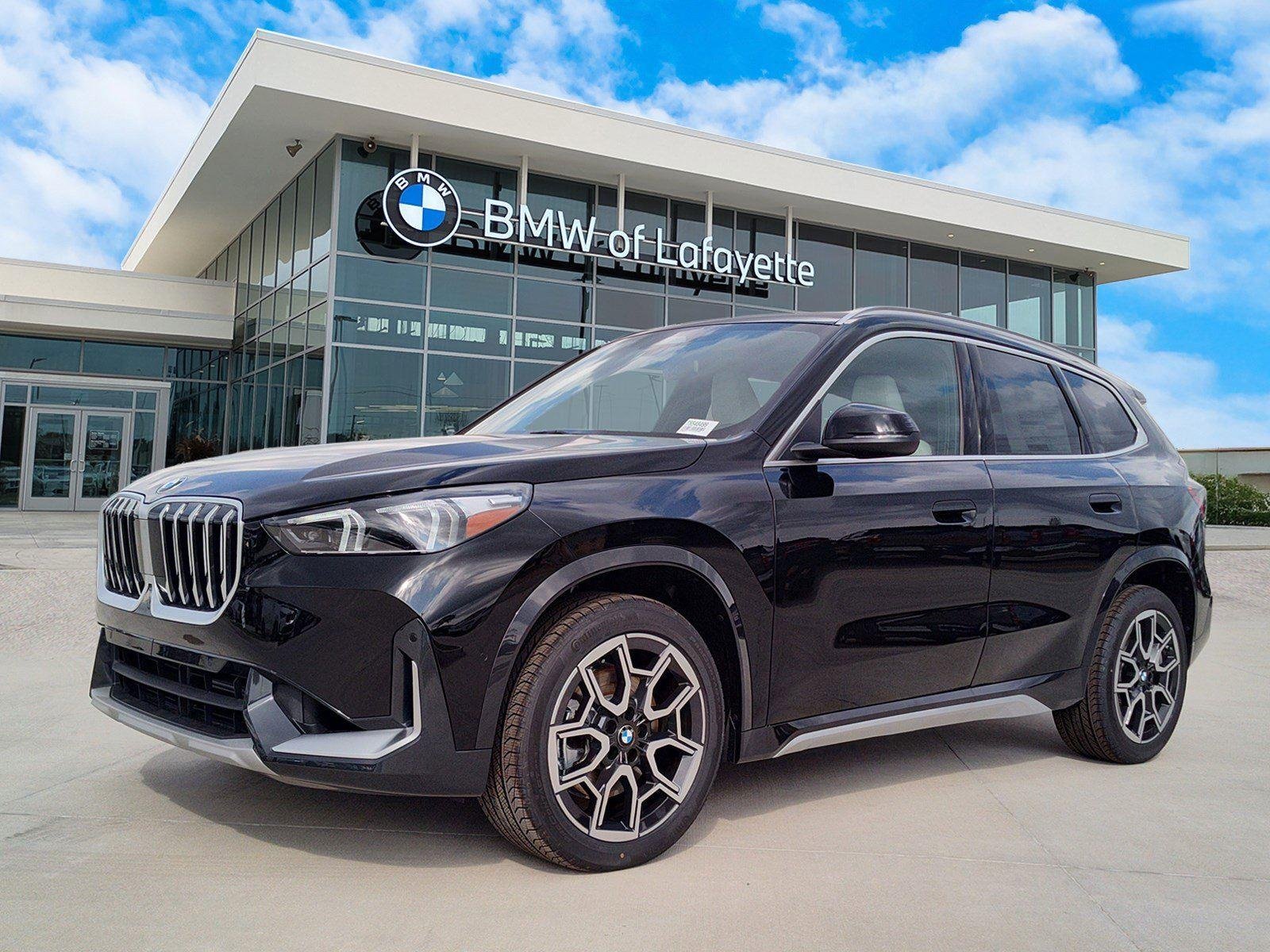 2026 BMW X1 xDrive28i's photo