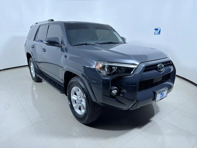 Used 2024 Gray Toyota SR5 image 1