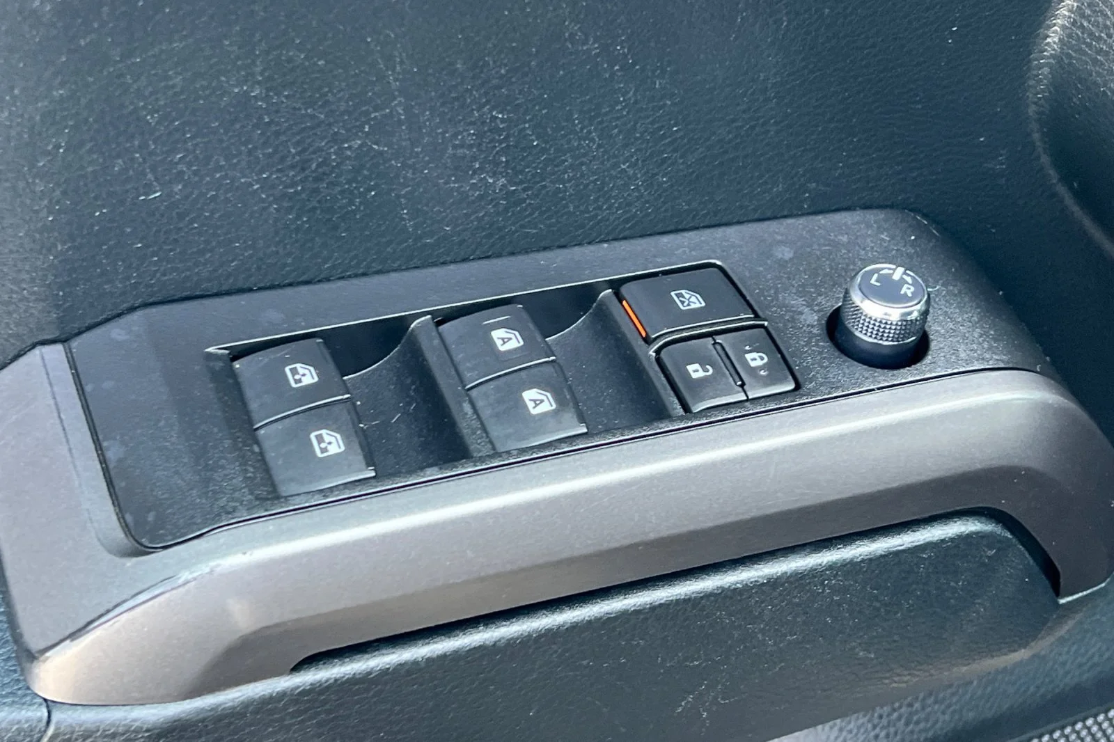 Used 2017 Quicksand Toyota TRD Off Road image 11