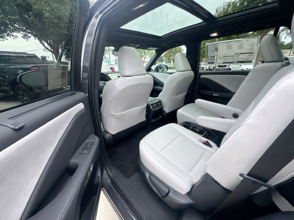 New 2026 Cloudburst Gray Lexus PREMIUM AWD image 32
