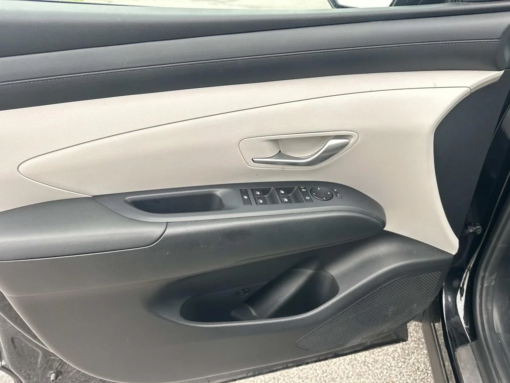 2026 Hyundai Tucson SEL - Photo 17