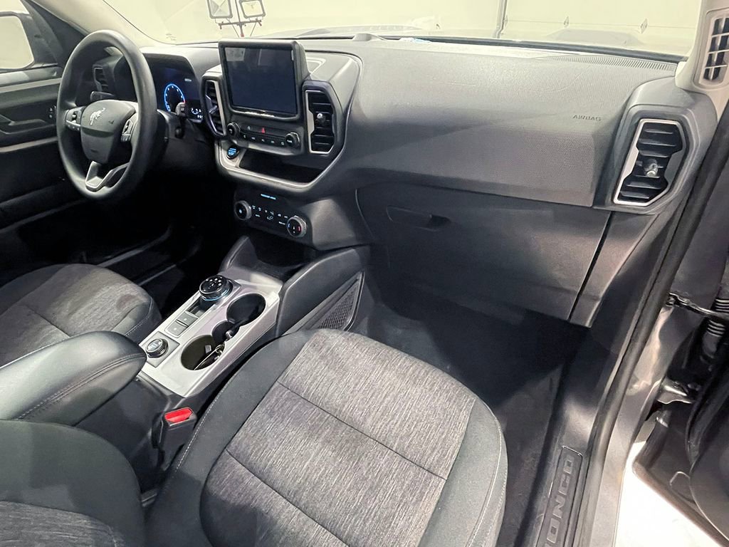 Used 2023 Gy Ford Big Bend image 26