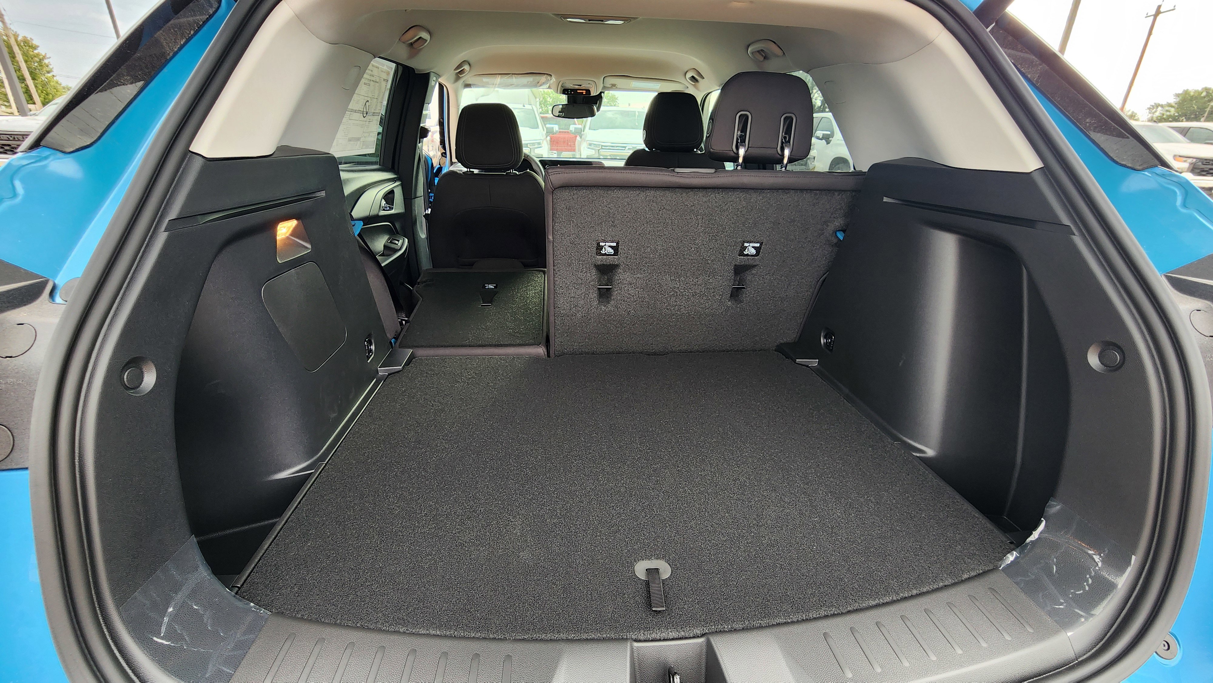2026 Chevrolet Trailblazer LT - Photo 23