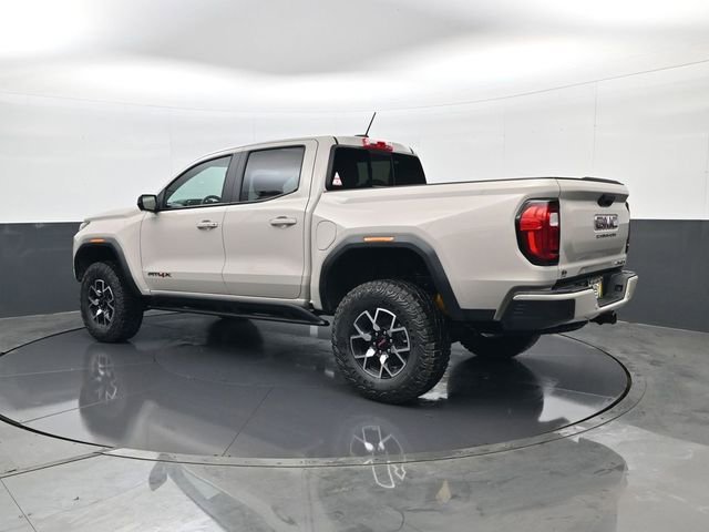 2026 GMC Canyon AT4X - Photo 7