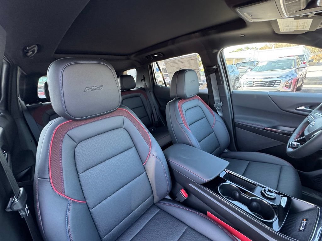 2026 Chevrolet Equinox RS - Photo 16