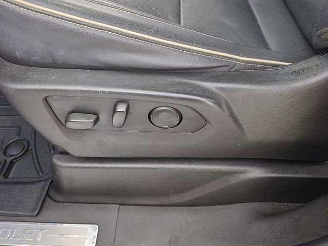 2021 Chevrolet Tahoe Premier - Photo 19