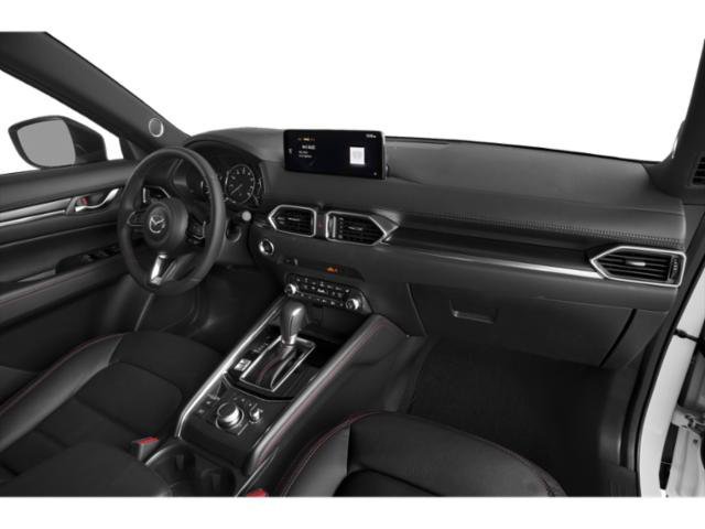 Used 2022 Jet Black Mica Mazda 2.5 Turbo image 18