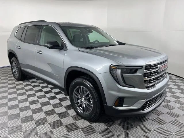 2026 GMC Acadia Elevation AWD's photo