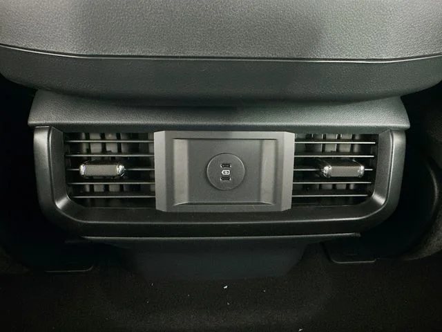 New 2026 Ford F-150 STX