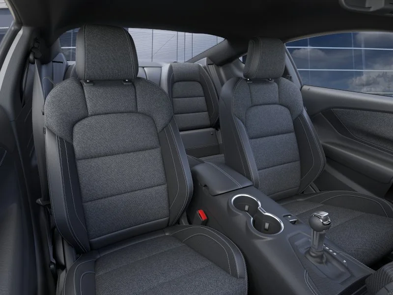 2026 Ford Mustang EcoBoost Fastback - Photo 10