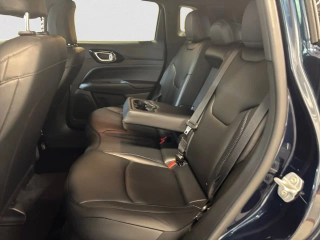 New 2026 Blue Jeep Limited image 13