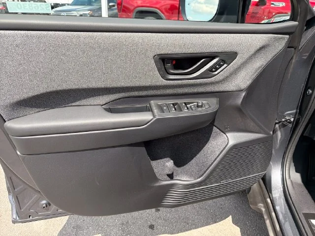 2026 Subaru Outback Limited XT - Photo 17