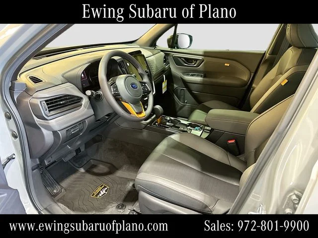 New 2026 RIVER ROCK PEARL Subaru Wilderness image 9