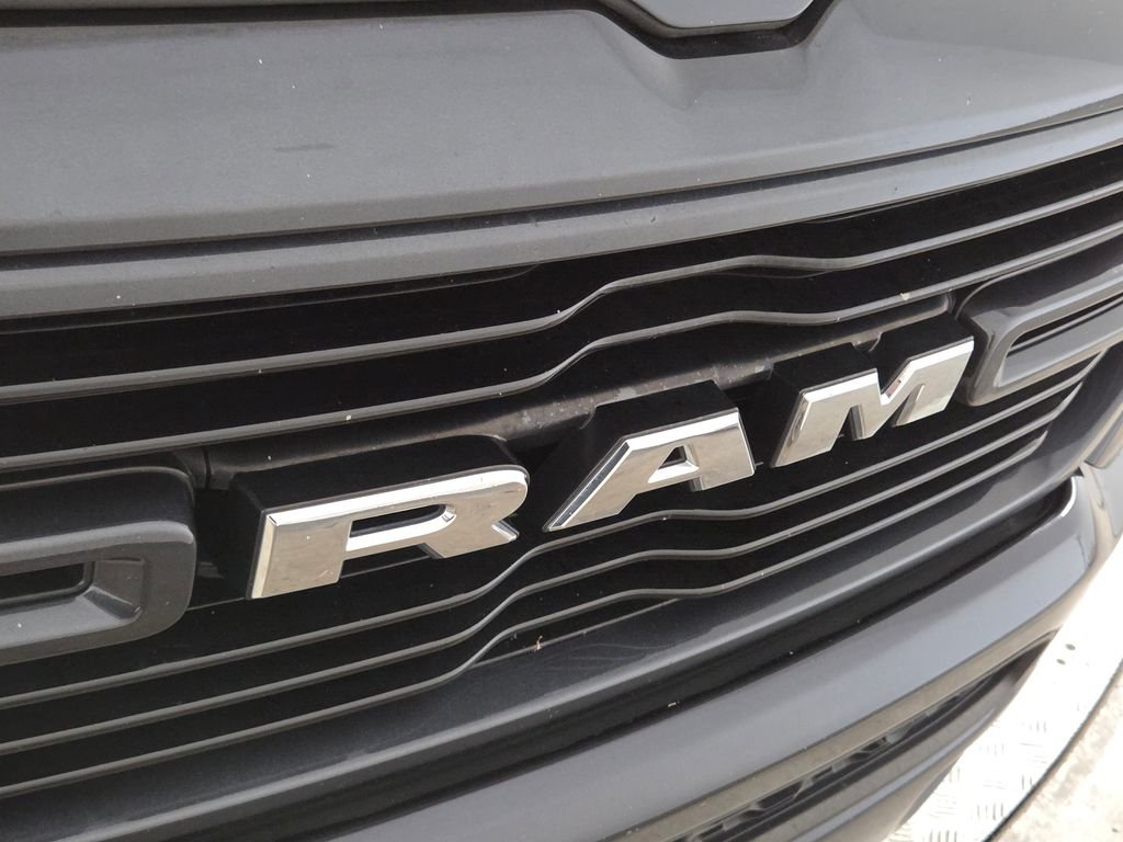 Used 2020 Gray Ram Big Horn/Lone Star image 13