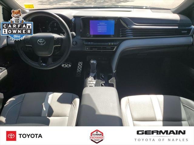 Certified Used 2025 UNDERGROUND Toyota  image 18