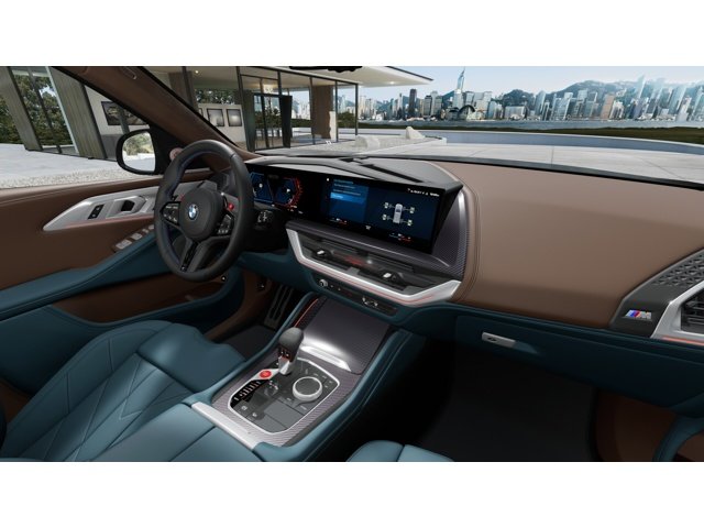 New 2026 Dravit Grey Metallic BMW  image 14