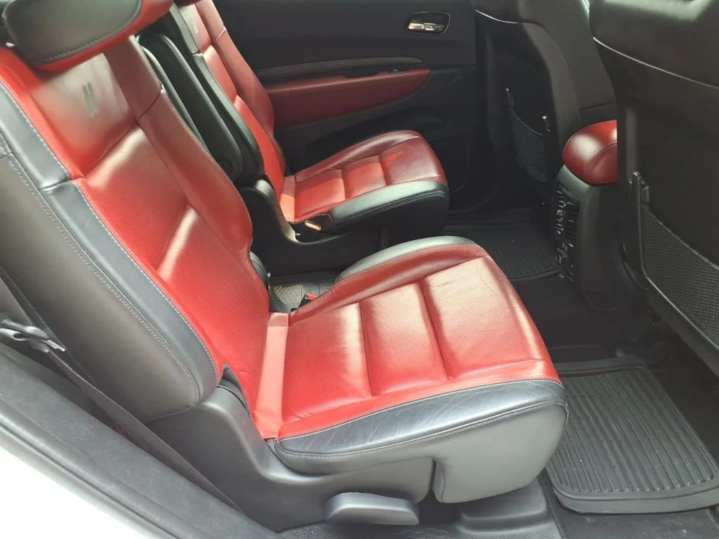 Used 2021 White Dodge R/T image 11