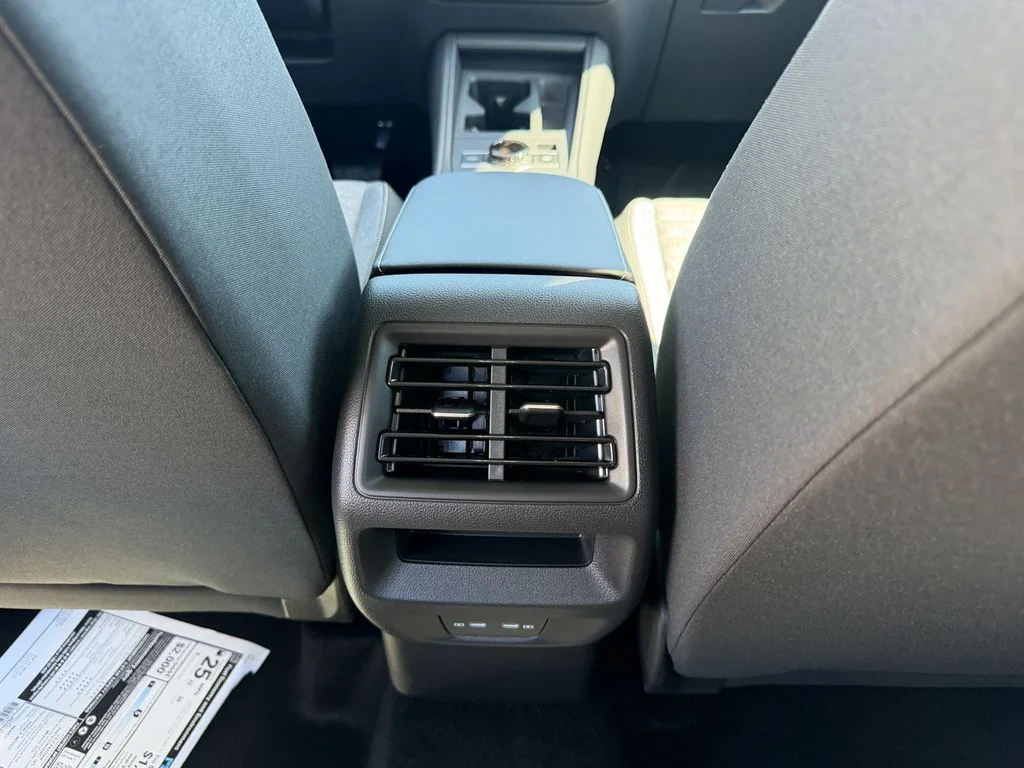 New 2026 Platinum Gray Metallic Volkswagen 2.0T S image 23