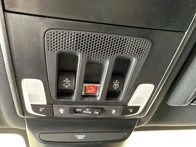 New 2026 Milano Red Acura A-Spec Package image 22