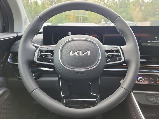 2026 Kia Carnival SX Prestige - Photo 22