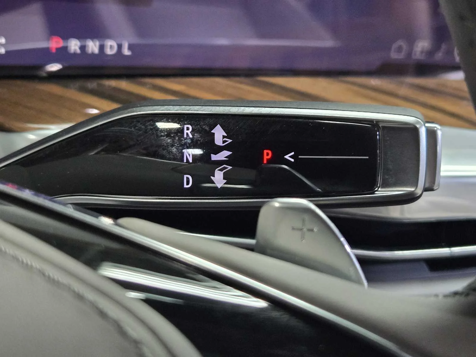 2026 Cadillac Escalade Platinum Sport - Photo 14