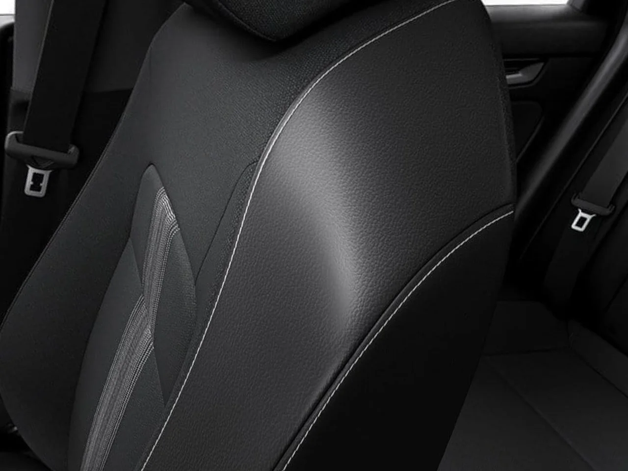 New 2026 Urban Gray Pearl Honda FWD Sport Hybrid image 8