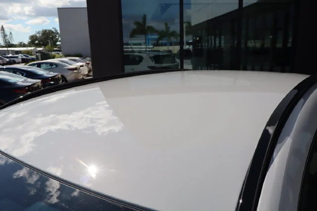 New 2026 Aero Gray Metallic Mazda 2.5 S Preferred AWD image 14