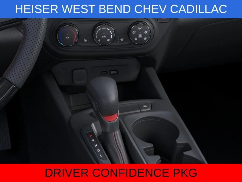 2026 Chevrolet Trax RS - Photo 23