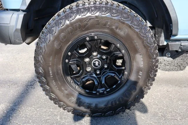 Used 2021 Area 51 Ford First Edition image 49