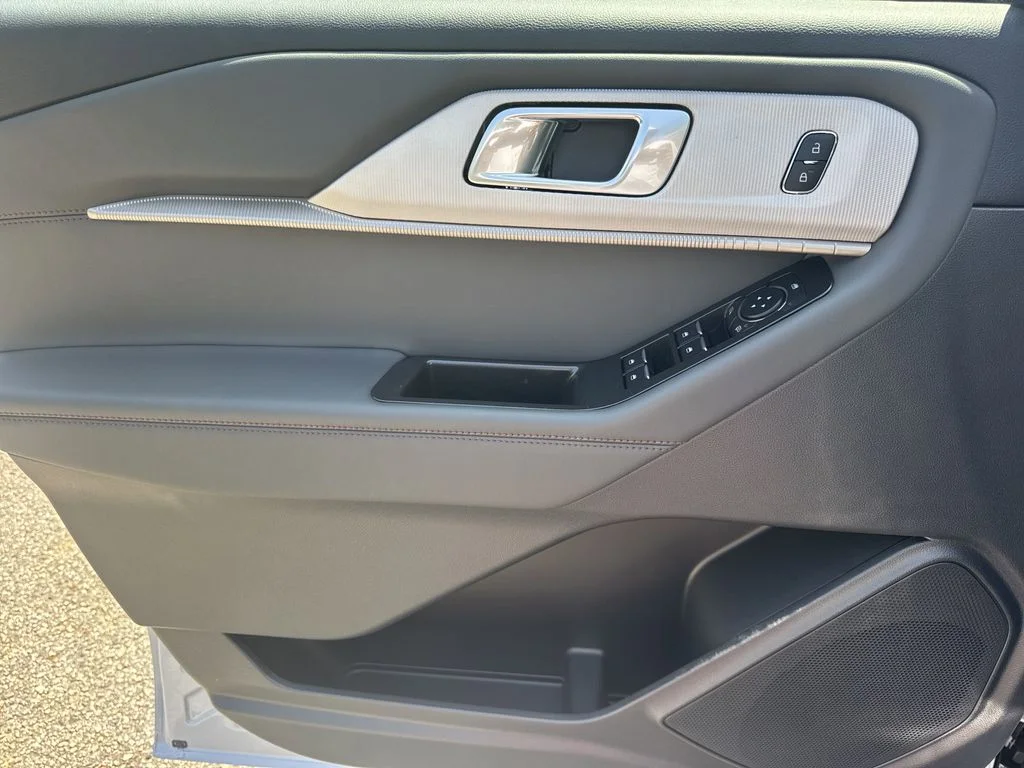 New 2026 White Ford Active image 10