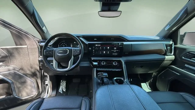 Used 2025 Sterling Metallic GMC Denali image 16