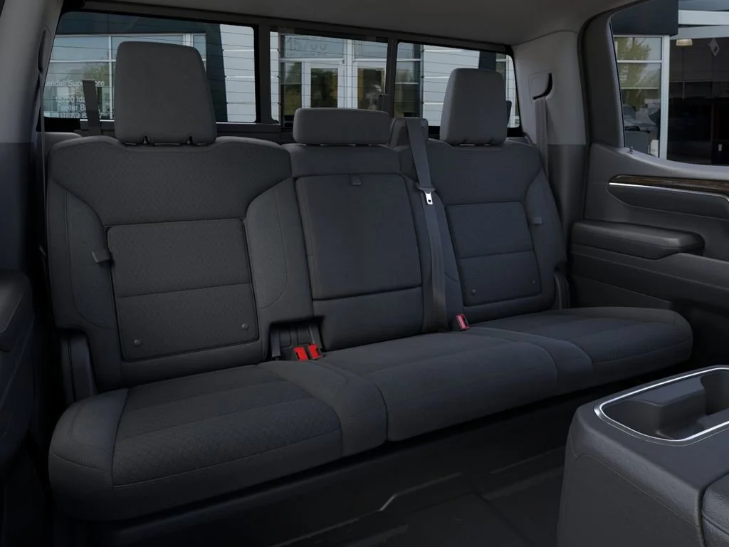 New 2026 Onyx Black GMC Elevation image 17