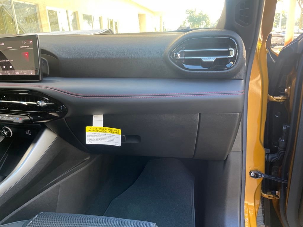 2024 Dodge Hornet GT - Photo 20