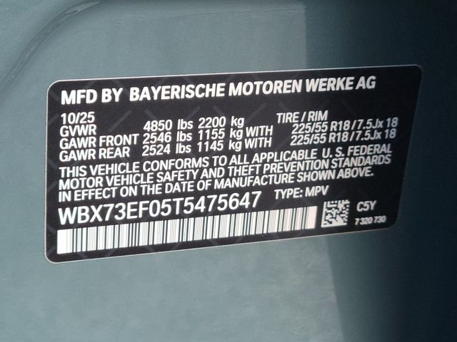 2026 BMW X1 28i - Photo 34