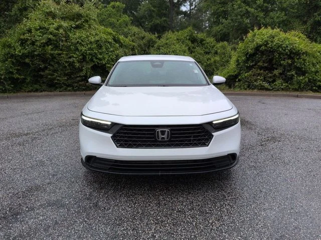 2023 Honda Accord LX - Photo 8