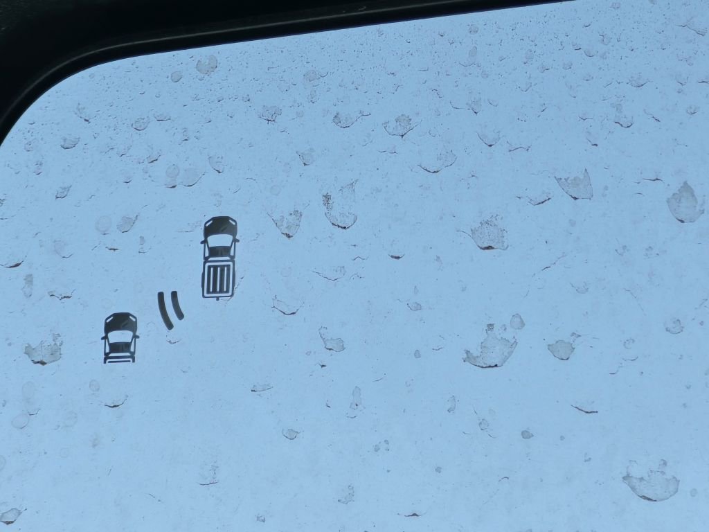 New 2026 Oxford White Ford XL image 16