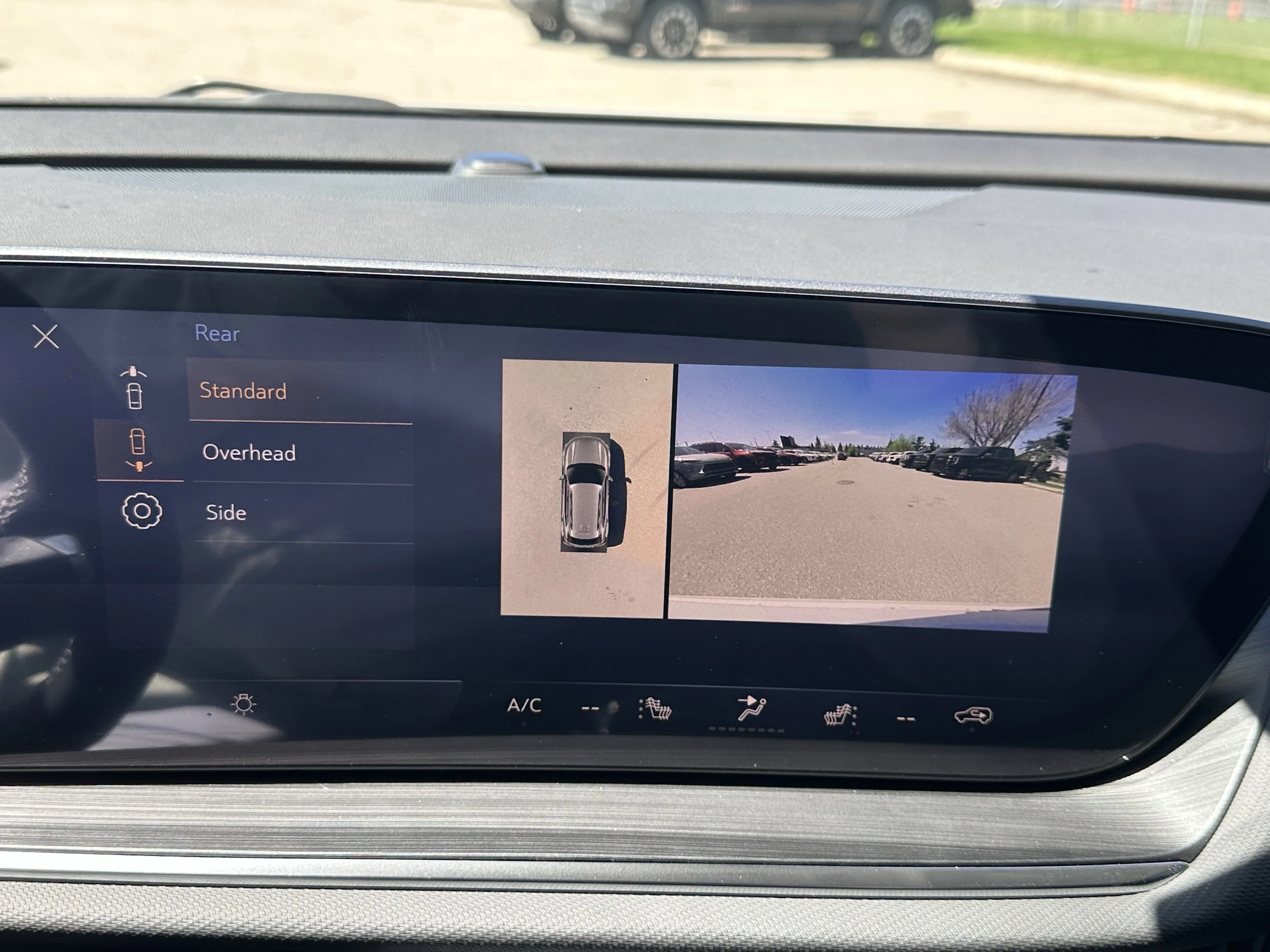 New 2026  Buick Preferred image 15