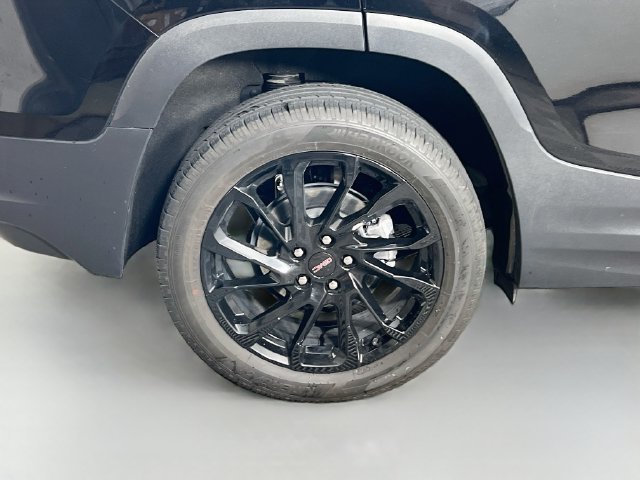 2023 GMC Terrain SLE - Photo 35
