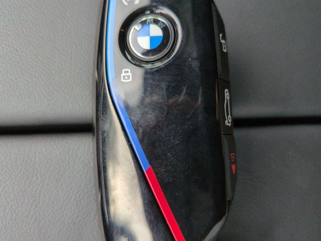 New 2026 Alpine White BMW Competition image 30