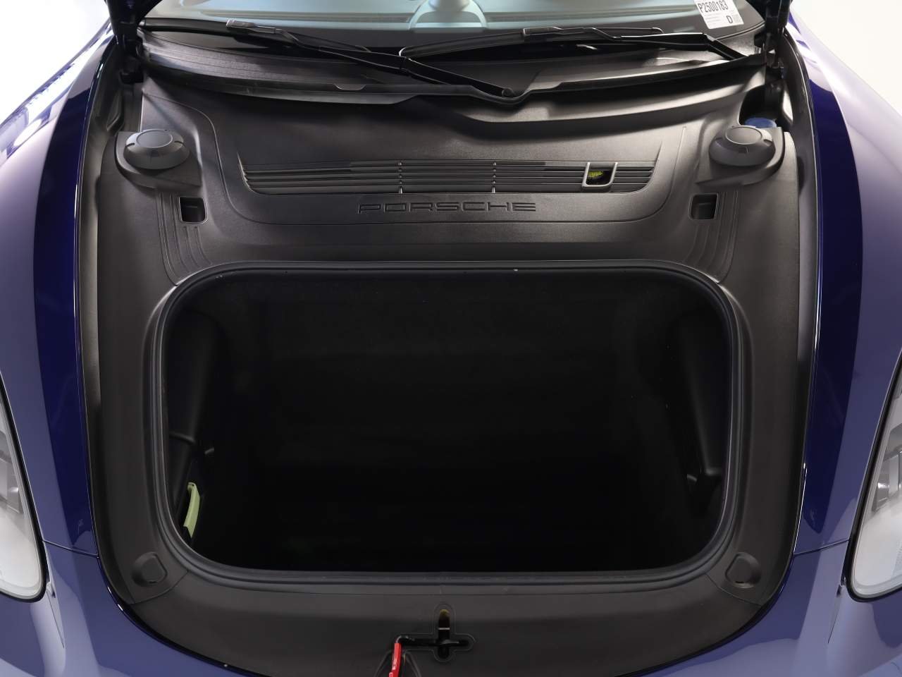 2025 Porsche 718 S - Photo 23