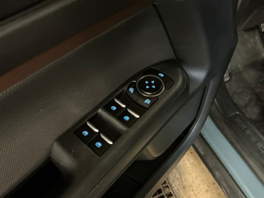 Used 2022  Ford Badlands image 16