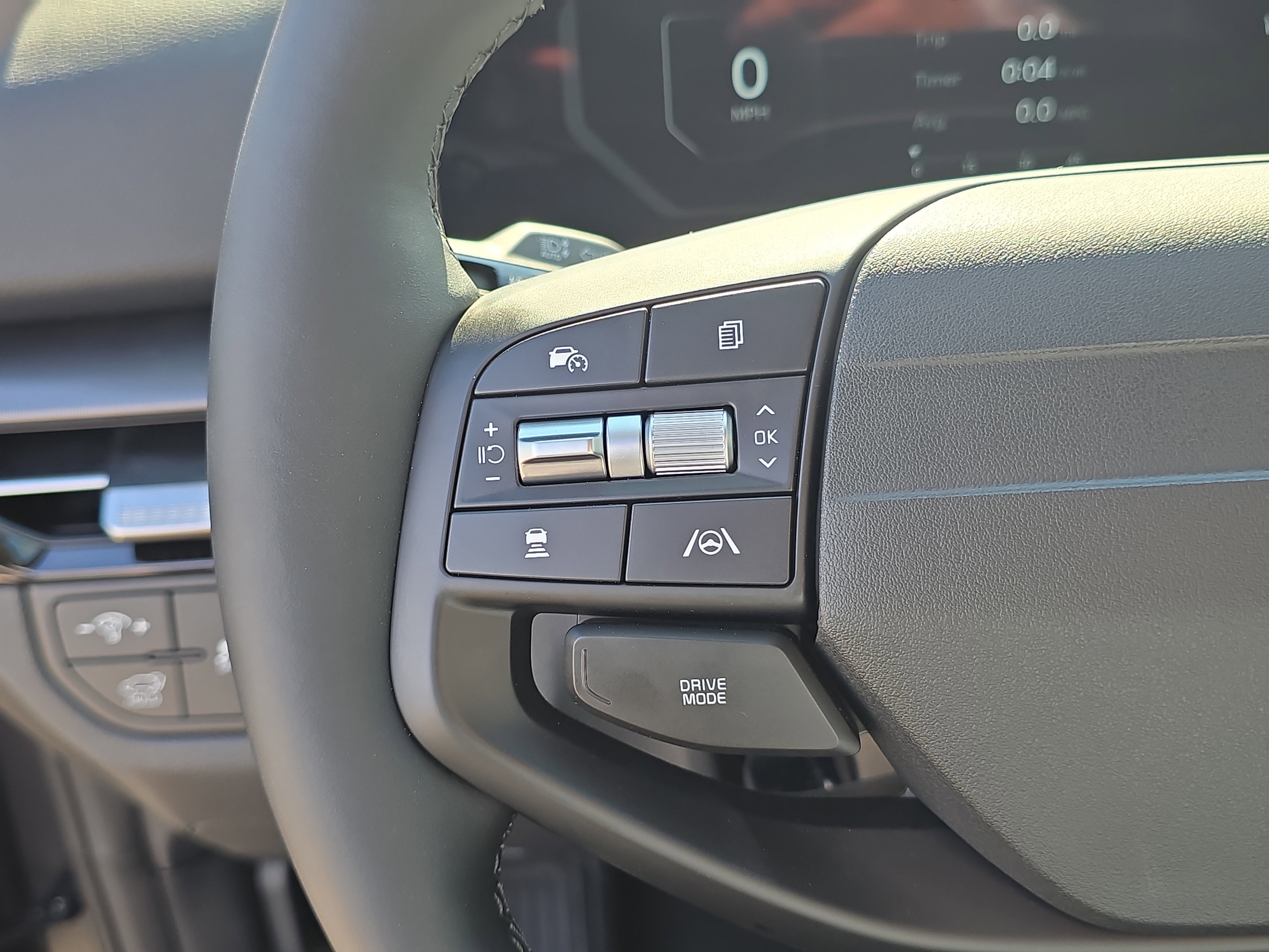 2026 Kia Sportage SX Prestige - Photo 35