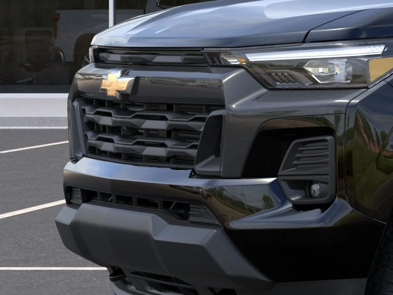 2026 Chevrolet Colorado LT - Photo 13