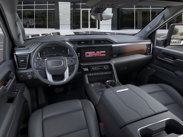 2026 GMC Sierra 2500HD Denali - Photo 15