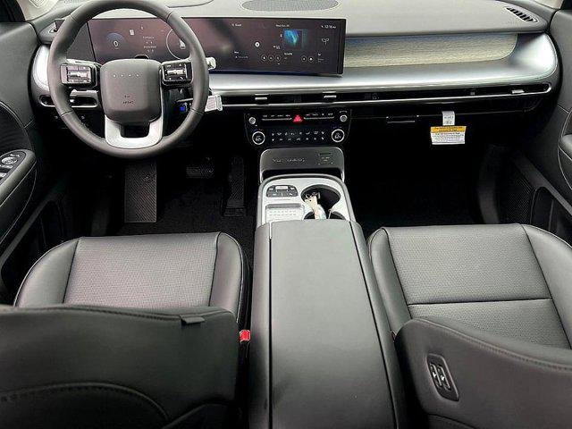 2026 Hyundai IONIQ 9 SEL - Photo 22