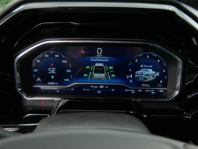 Certified Used 2024 Summit White Chevrolet LT image 31
