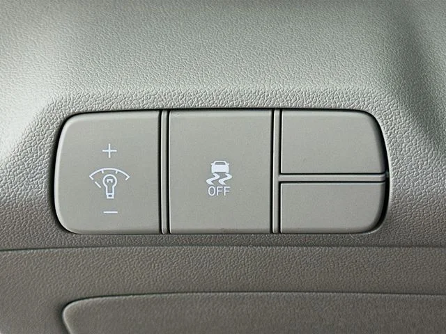 New 2026 Hyundai ELANTRA SEL Sport