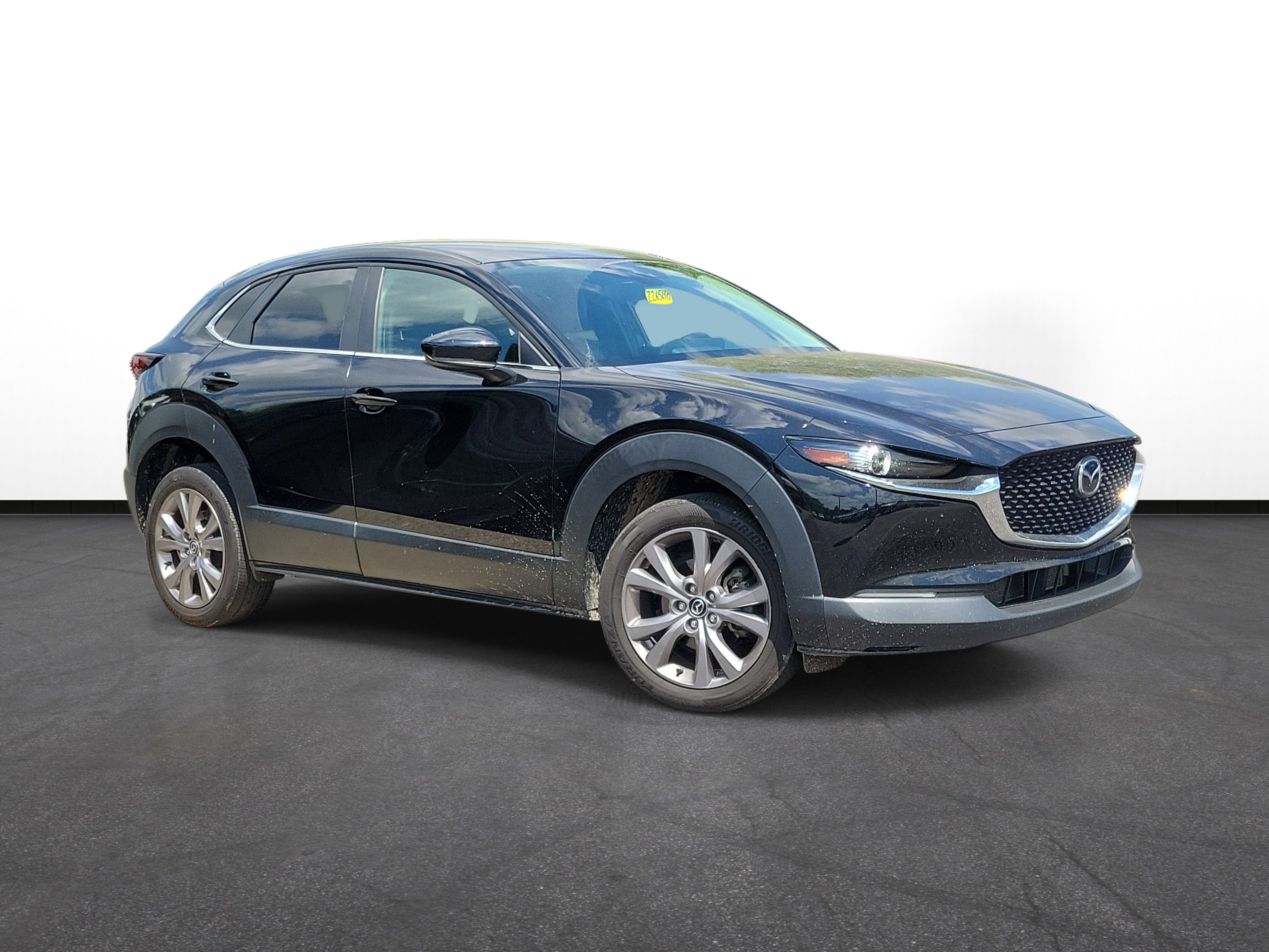 2021 Mazda CX-30 Select AWD's photo