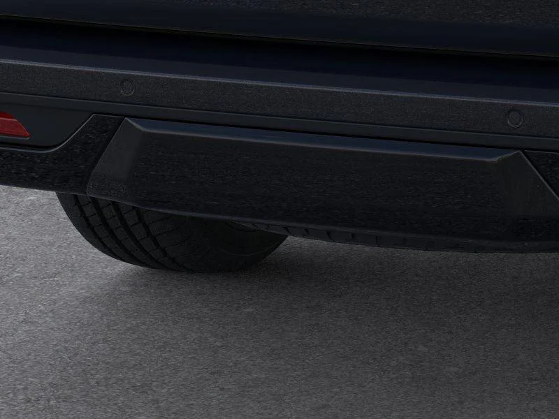 New 2026 Agate Black Metallic Ford Platinum® image 23